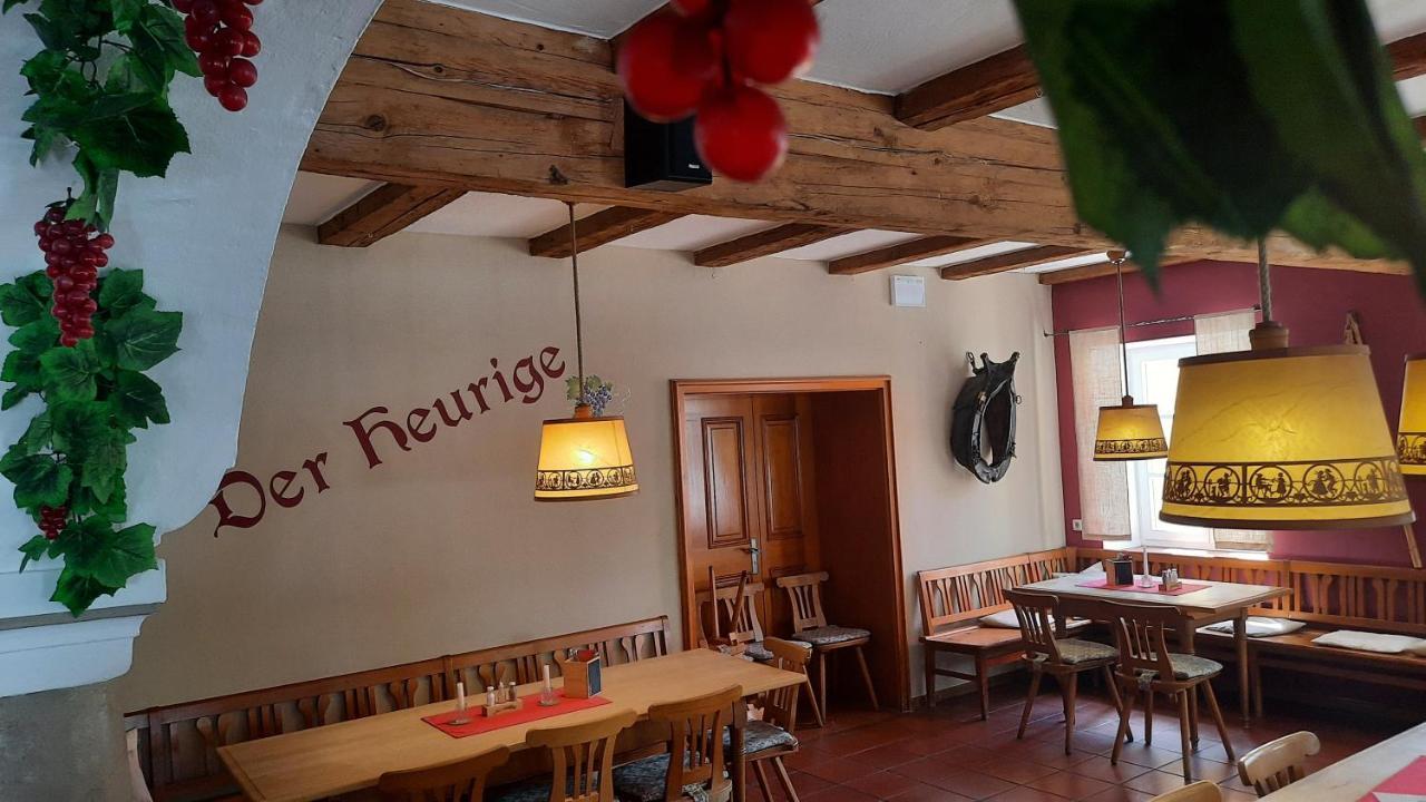 Der Heurige Im Gasthaus Zum Loewen Freising Ngoại thất bức ảnh