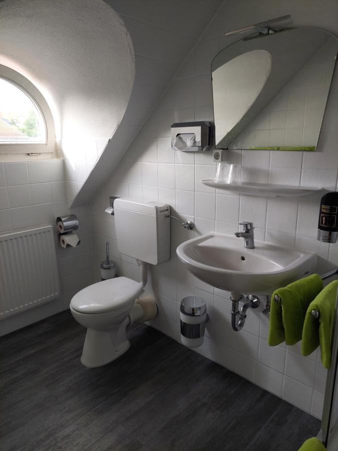Der Heurige Im Gasthaus Zum Loewen Freising Ngoại thất bức ảnh